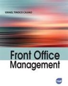 Israel Tinoco Cajiao - Front Office Management