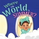 Shanley Simpson - Where in the World is Summer