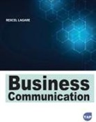 Rexcel Lagare - Business Communication