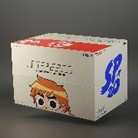 Bryan Lee O'Malley, Bryan Lee O'Malley - Scott Pilgrim 20th Anniversary Color Hardcover Box Set