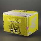 Bryan Lee O'Malley, Bryan Lee O'Malley - Scott Pilgrim 20th Anniversary B&W Hardcover Box Set