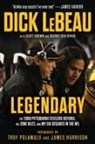 George von Benko, Scott Brown, Dick LeBeau, George Von Benko - Legendary