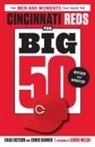Chad Dotson, Chad/ Garber Dotson, Chris Garber - The Big 50