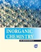 Martin Motola - Inorganic Chemistry