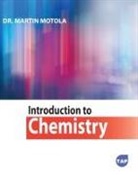 Martin Motola - Introduction to Chemistry