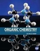 M Bilal Hanif, M. Bilal Hanif - Organic Chemistry