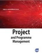 Fabio A Guilherme Da Silva, Fabio A. Guilherme Da Silva - Project and Programme Management
