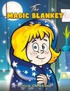 Tricia Christiano - The Magic Blanket