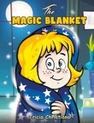 Tricia Christiano - The Magic Blanket