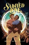 Steve Orlando, Giopota, Der-shing Helmer, Adrian F Wassel, Adrian F. Wassel - Sainted Love Vol. 1: A Time to Fight