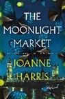 Joanne Harris - The Moonlight Market