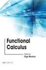 Olga Moreira - Functional Calculus