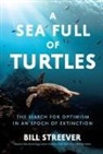 Bill Streever - A Sea Full of Turtles
