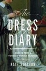 Kate Strasdin - The Dress Diary
