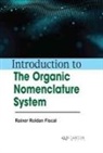 Rainer Roldan Fiscal - Introduction to the Organic Nomenclature System