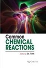 Tirth Tirth - Common Chemical Reactions
