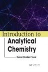 Rainer Roldan Fiscal - Introduction to Analytical Chemistry