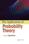 Olga Moreira - The Application of Probability Theory