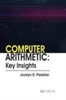 Jocelyn O Padallan, Jocelyn O. Padallan - Computer Arithmetic: Key Insights