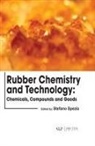Stefano Spezia - Rubber Chemistry and Technology: Chemicals, Compounds and Goods