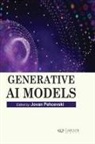 Jovan Pehcevski - Generative AI Models