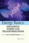 Mukesh Pandey - Energy Basics: Exploring Forms and Transformations