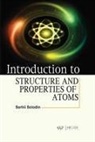 Serhii Solodin - Introduction to Structure and Properties of Atoms