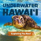 Keith Riegert, Riegert Keith - Underwater Hawai''i: Exploring the Reef