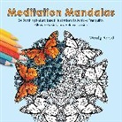 Wendy Piersall, Piersall Wendy - Meditation Mandalas