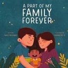 Emily Belknap, Garin Adi S. - A Part of My Family Forever