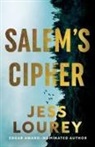 Jess Lourey - Salem's Cipher