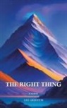 Lee Griffith - The Right Thing
