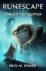 Erin M. Evans, Evans Erin M. - Runescape: The Gift of Guthix