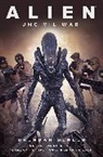 Brendan Deneen, Deneen Brendan - Alien: Uncivil War