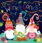 Rosie Greening, Lara Ede - The Wonky Gonks