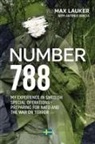 Antonio Garcia, Max Lauker - Number 788