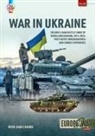 Wen Jian Chung - War in Ukraine - Volume 5