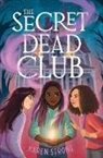 Karen Strong, Karen Strong - The Secret Dead Club