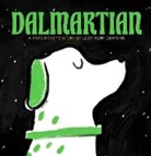 Lucy Ruth Cummins, Lucy Ruth Cummins - Dalmartian