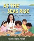 Angela Quezada Padron, Angela Quezada Padron - As the Seas Rise