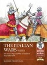 Vincenzo Alberici, Massimo Predonzani - The Italian Wars Volume 5