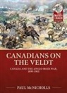 Paul McNicholls - Canadians on the Veldt