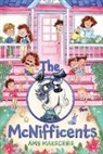 Amy Makechnie - The Mcnifficents