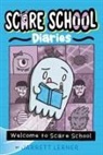 Jarrett Lerner, Jarrett Lerner - Welcome to Scare School