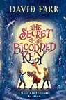 David Farr - The Secret of the Bloodred Key
