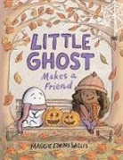 Maggie Edkins Willis, Maggie Edkins Willis - Little Ghost Makes a Friend