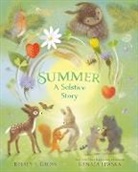 Kelsey E Gross, Kelsey E. Gross, Renata Liwska - Summer