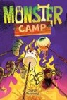 Sarah Henning - Monster Camp