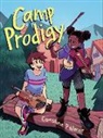 Caroline Palmer, Caroline Palmer - Camp Prodigy
