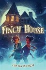 Ciera Burch, Ciera Burch - Finch House